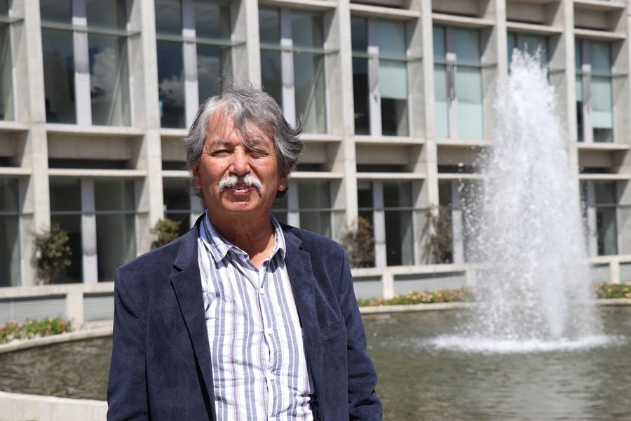 José Vicente Amórtegui Gil