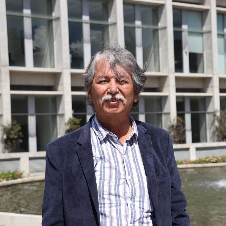 José Vicente Amórtegui