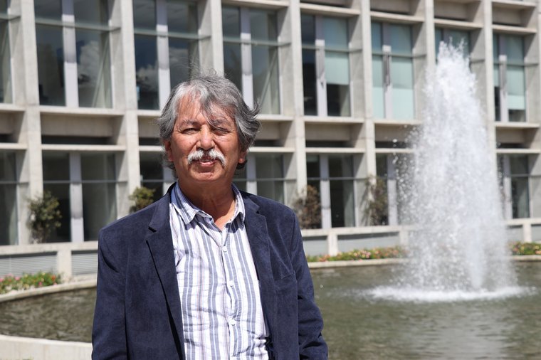 José Vicente Amórtegui Gil