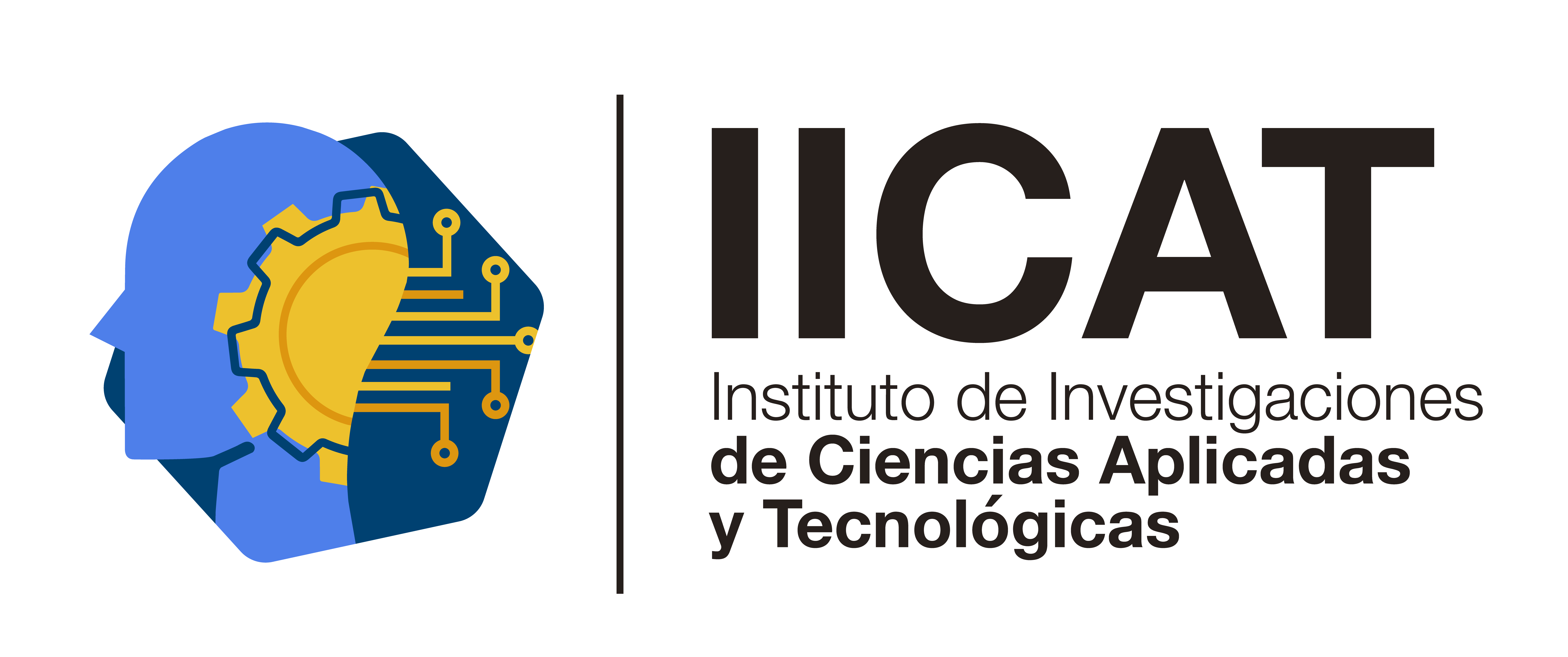 Logos IICAT