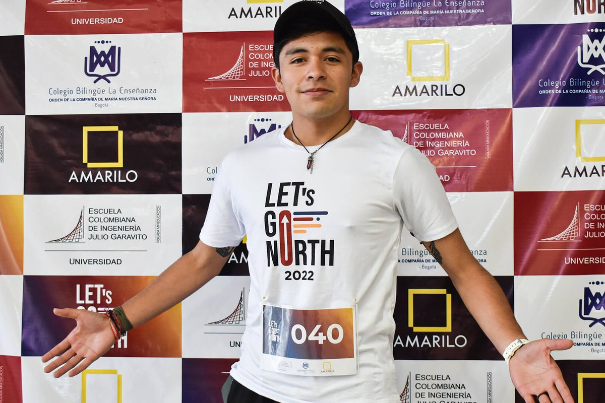 Let´s go north 2022