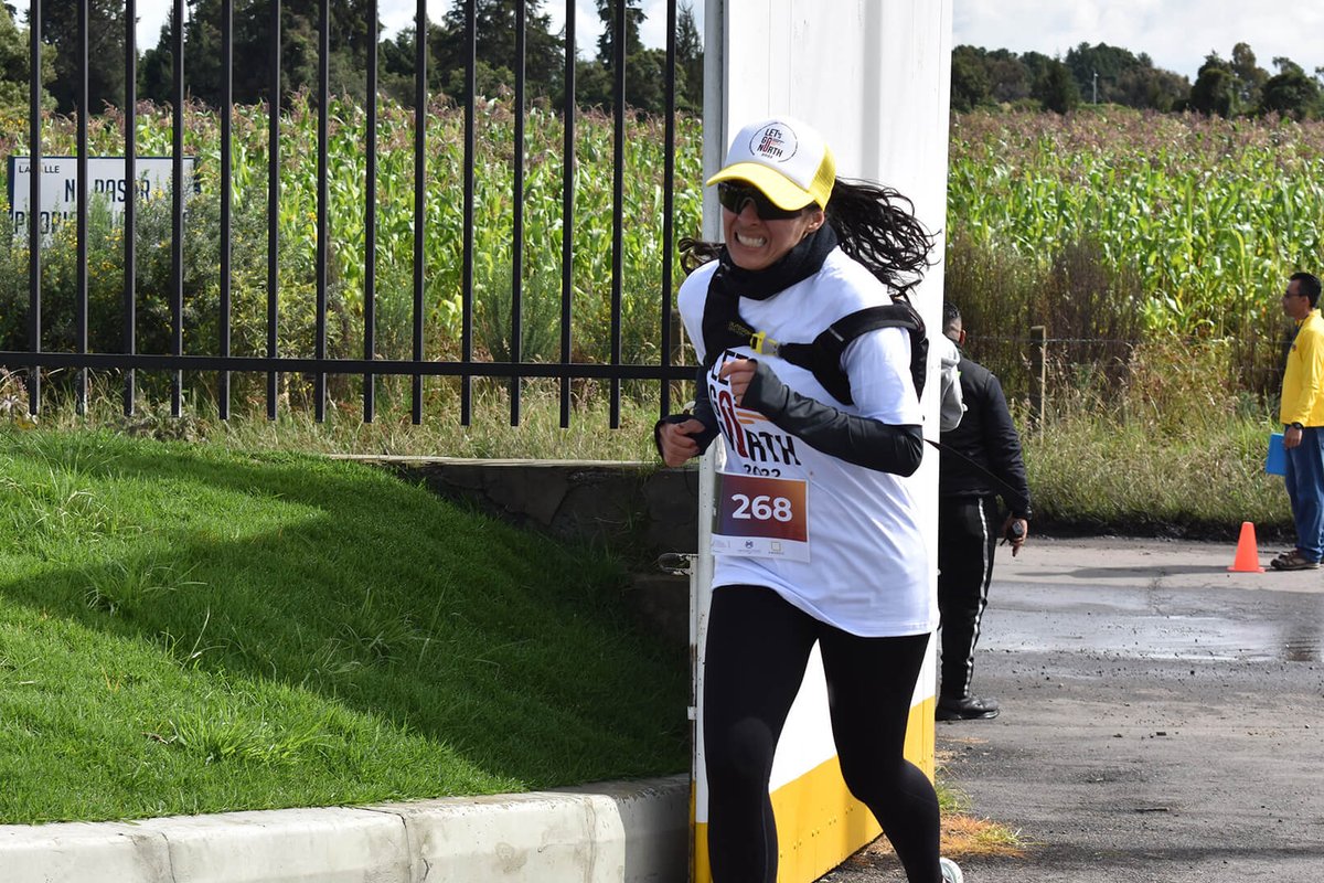 Let´s go north 2022