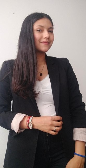 Lina Salazar