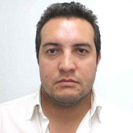 Amaru Santiago Alom López Molano - Julio Garavito