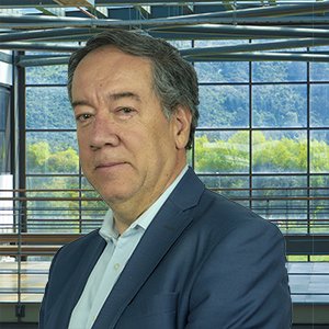 Álvaro Ramírez Restrepo - Julio Garavito