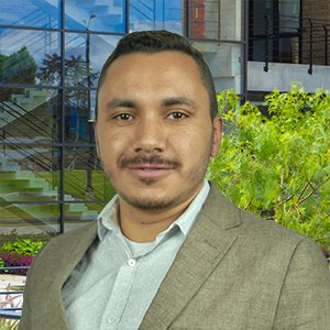Iván Camilo Barahona Rodríguez - Julio Garavito