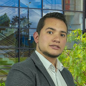 Sebastián Camilo Martínez Reyes - Julio Garavito