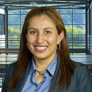 Adriana Marcela Zambrano Sánchez - Julio Garavito