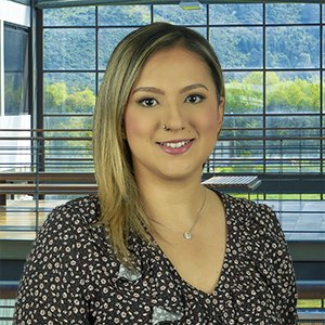 Ana María Cortés Murcia - Julio Garavito