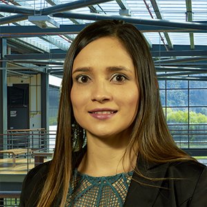 Amalia Avendaño Sánchez - Julio Garavito