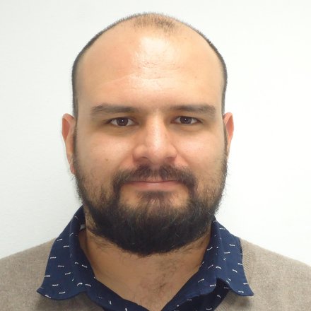 Santiago Zárate Álvarez - Julio Garavito