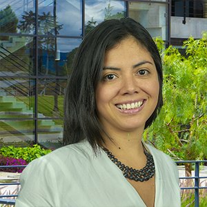 Lida Topacio Sandoval Vásquez - Julio Garavito