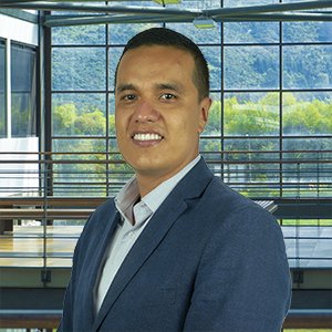 Diego Alexander López Correa - Julio Garavito