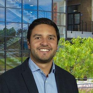 José Ignacio Nieto García - Julio Garavito