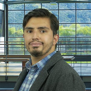 Freddy Santiago Duarte Prieto - Julio Garavito