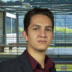 Andrés Humberto Otalora Carmona - Julio Garavito