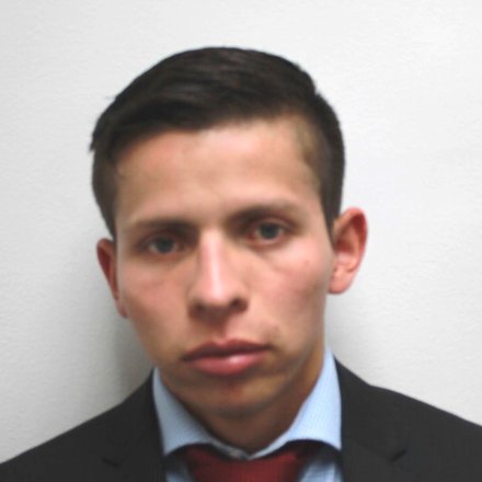 Daniel Santiago Palomino Suárez - Julio Garavito