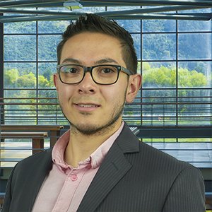 David Alejandro Naranjo Daza - Julio Garavito