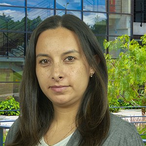 Luisa Fernanda Mónico Muñoz - Julio Garavito