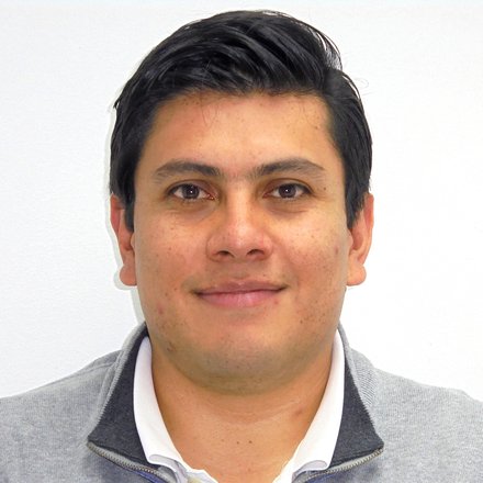 Diego Mauricio Baquero Correa - Julio Garavito