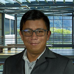 Yesid Esteban Clavijo Penagos - Julio Garavito