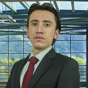 FRANK DAVID VELASCO AVILA