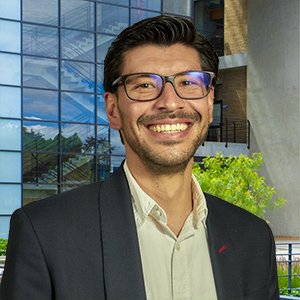 Camilo Andrés Rojas Pardo - Julio Garavito