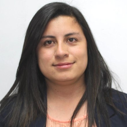 Stefanny Bolívar Murcia - Julio Garavito