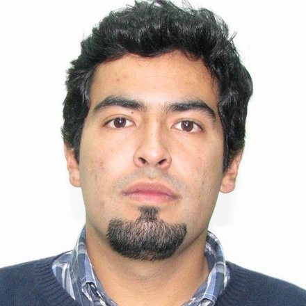 Iván Andrés Lozada Pérez - Julio Garavito