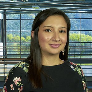 Edna Rocío Pérez Malaver - Julio Garavito