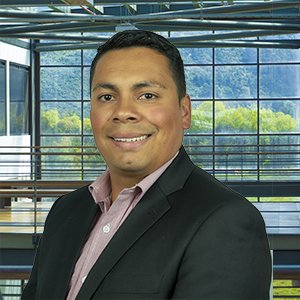 Edwin Giovanny Hormaza Guevara - Julio Garavito