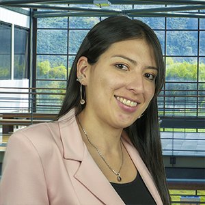 María Fernanda Montero Molina-Julio Garavito