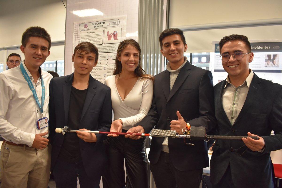 10 años de Biomédica (5)