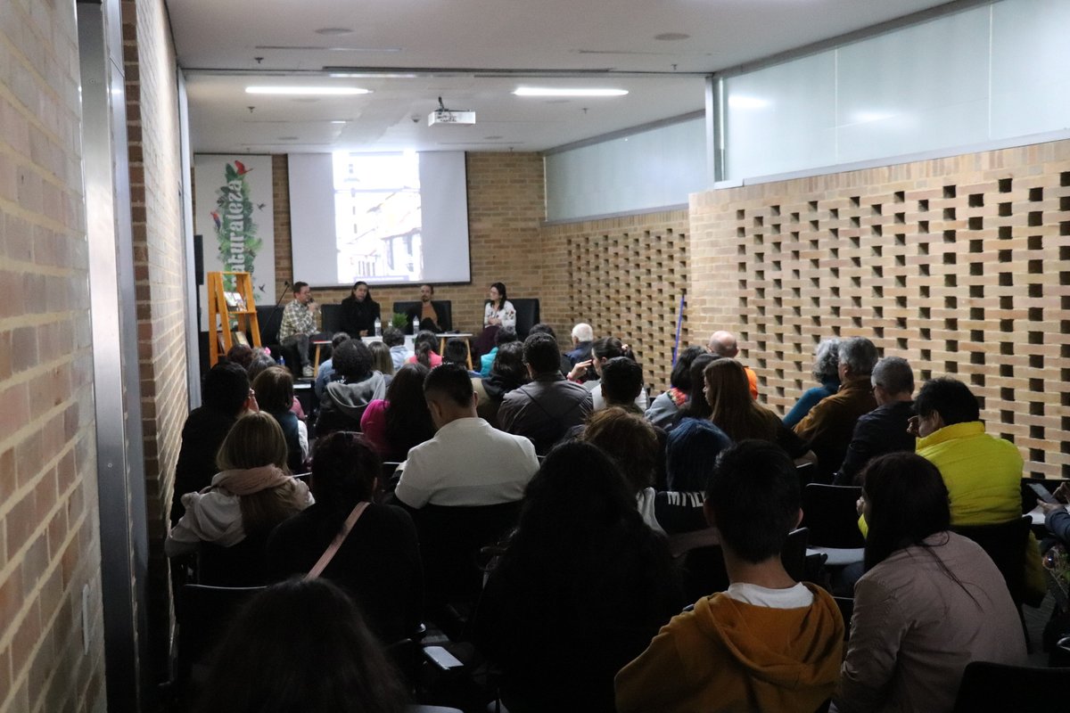 Encuentros Lanzamiento Filbo 2024