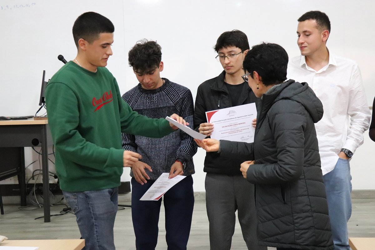 MICROCERTIFICACIONES CIVIL