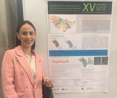 Grupo de Vías y Transporte