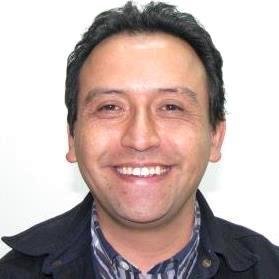 Juan Pablo Garzón Ruiz - Julio Garavito