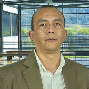 William Ricardo Aguilar Piña - Julio Garavito