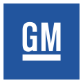 General Motors logo