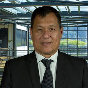 Luis Eduardo Rodríguez Cheu - Julio Garavito