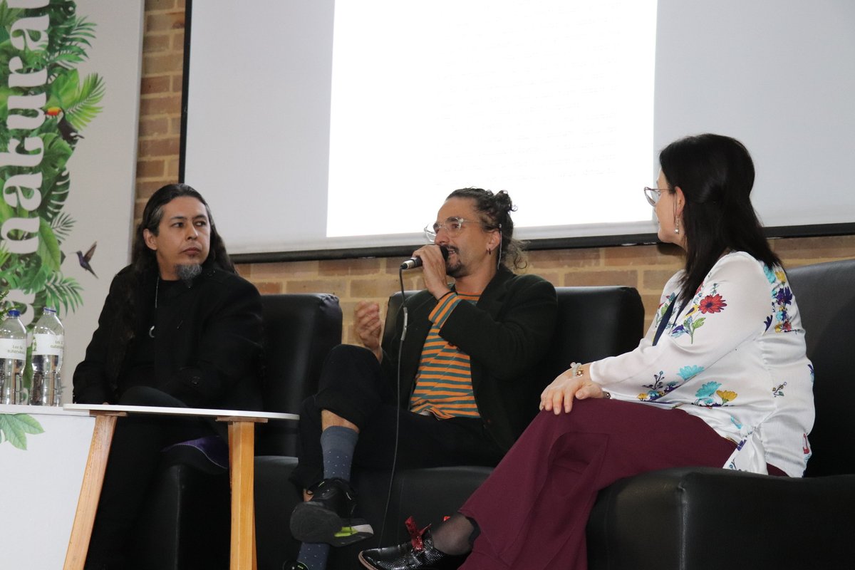 Encuentros Lanzamiento Filbo 2024