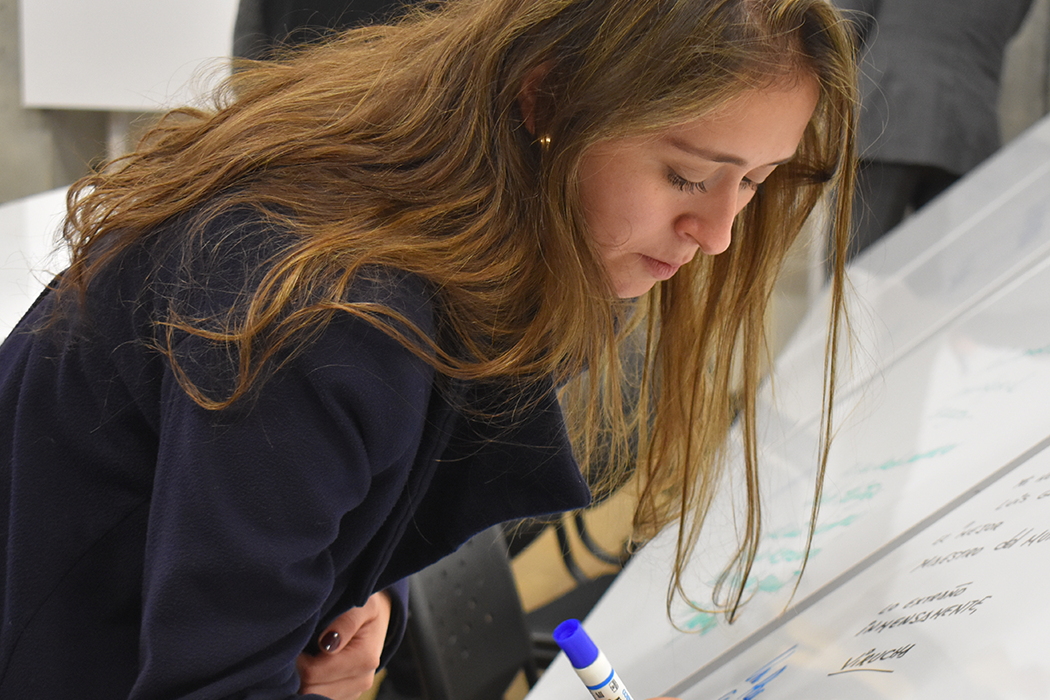 Mensaje al maestro de maestros