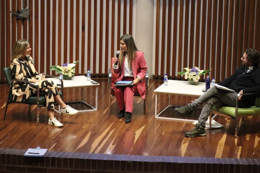 ENCUENTRO DE PADRES