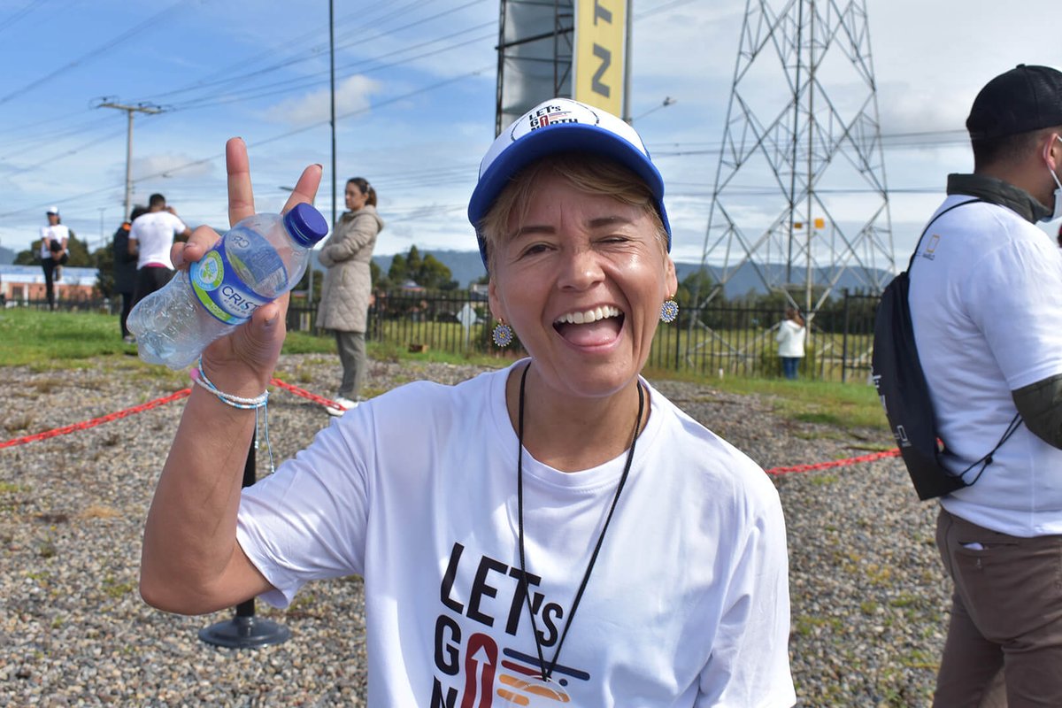 Let´s go north 2022