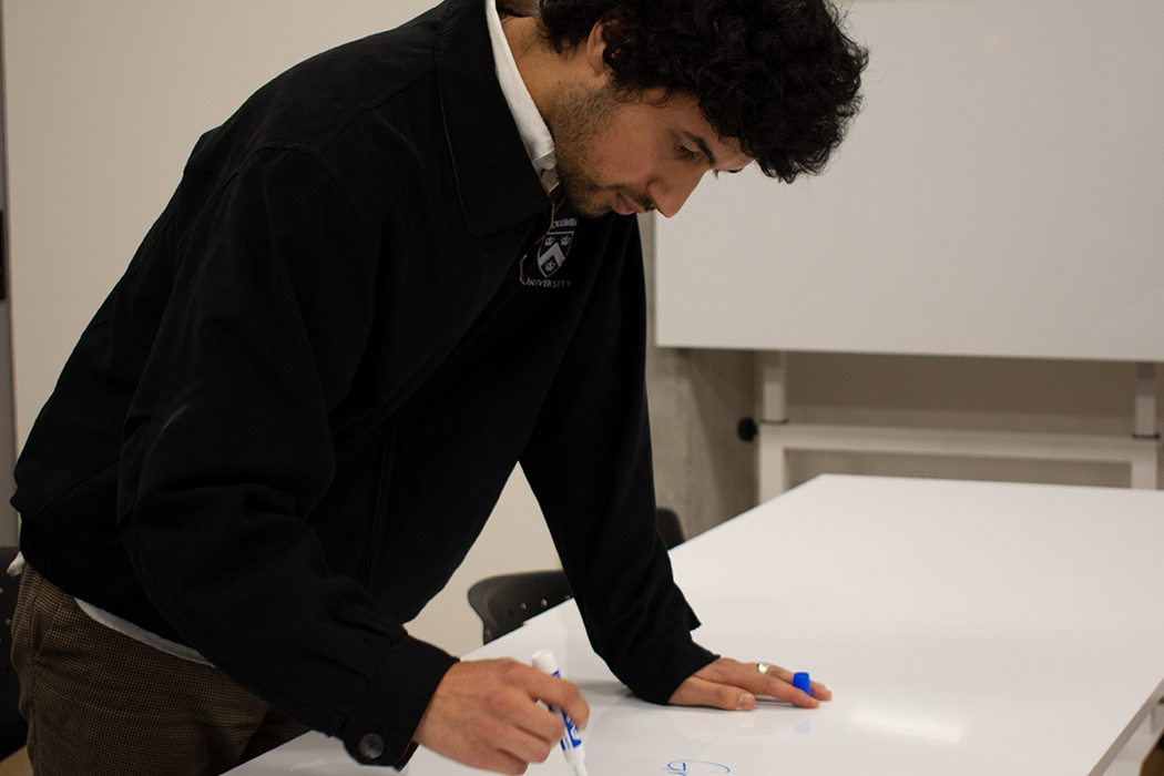 Mensaje al maestro de maestros