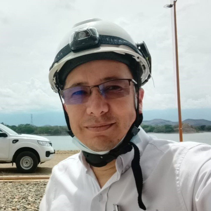 Gonzalo Rodríguez Gómez