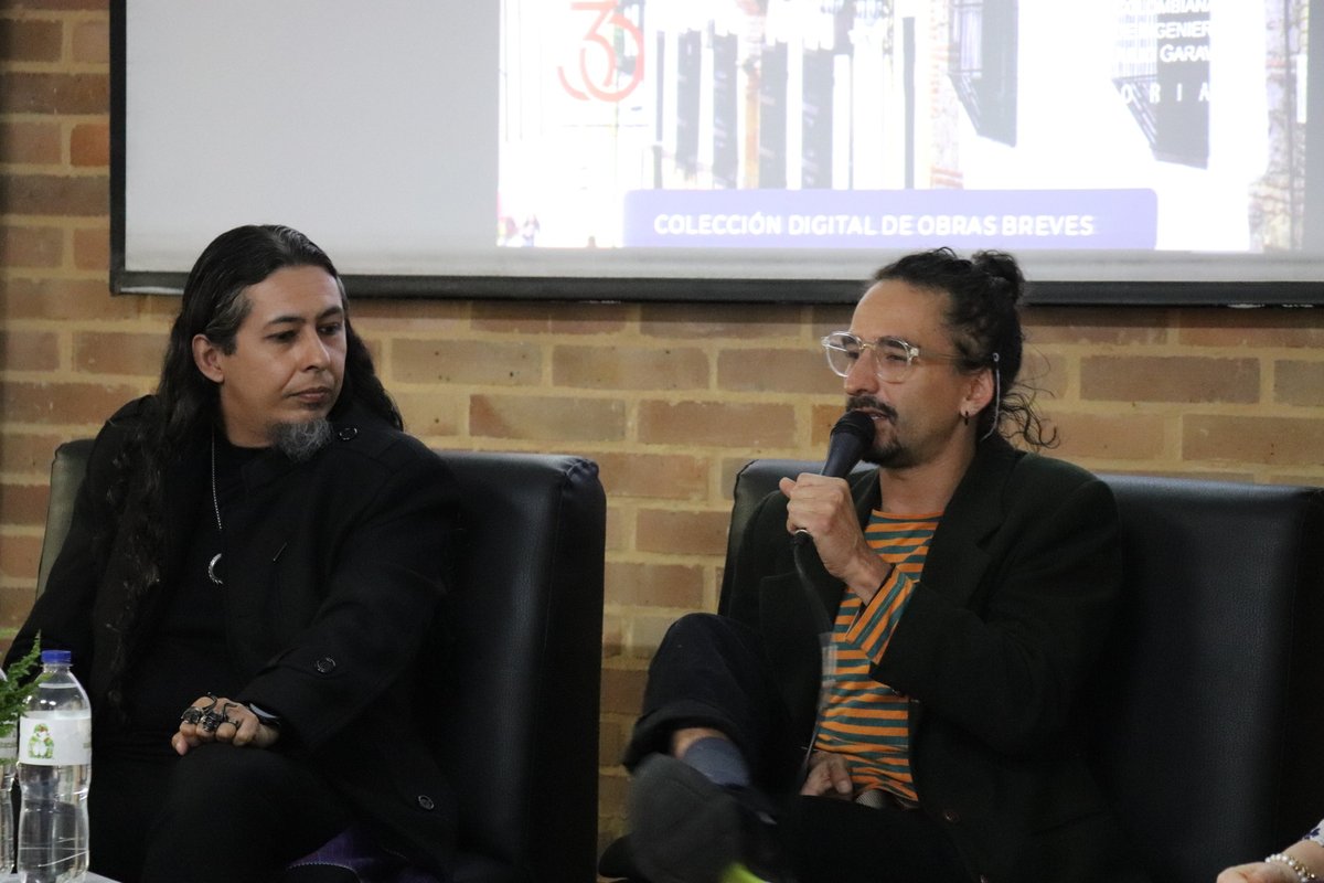 Encuentros Lanzamiento Filbo 2024