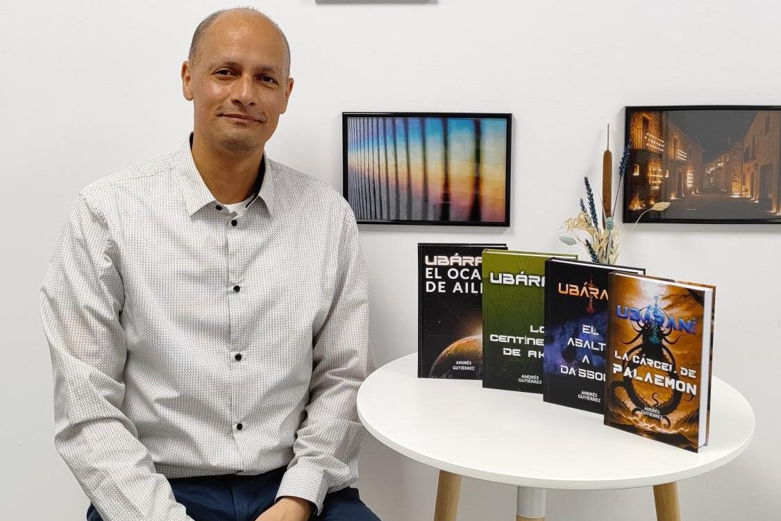 Andrés Darío Gutiérrez Poveda