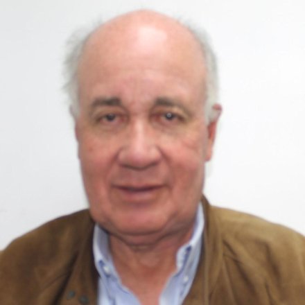 LUIS FERNANDO OROZCO ROJAS