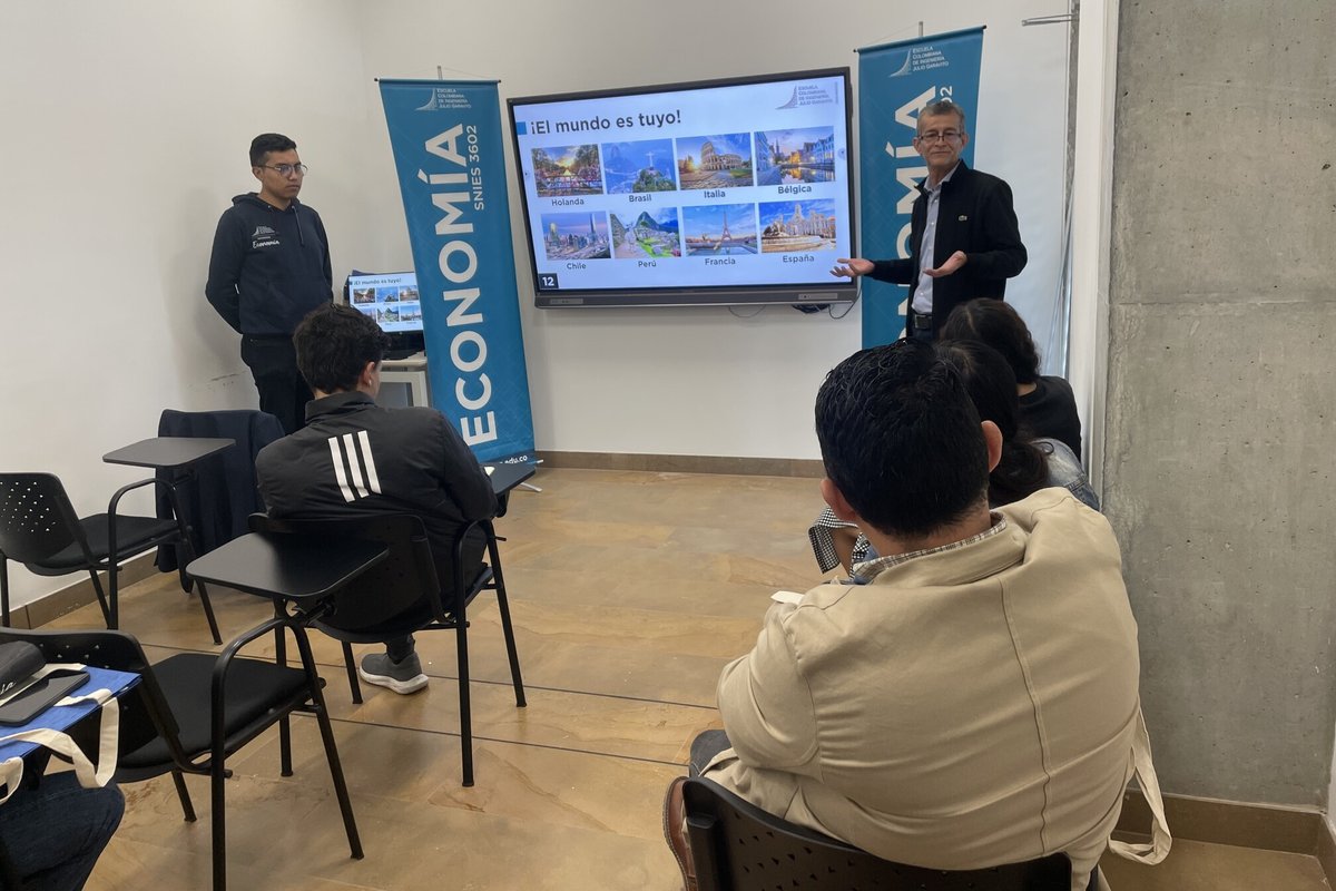 Encuentro de Padres 2024-2 17